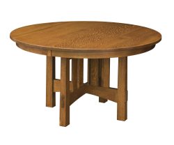 Modesto Round Table