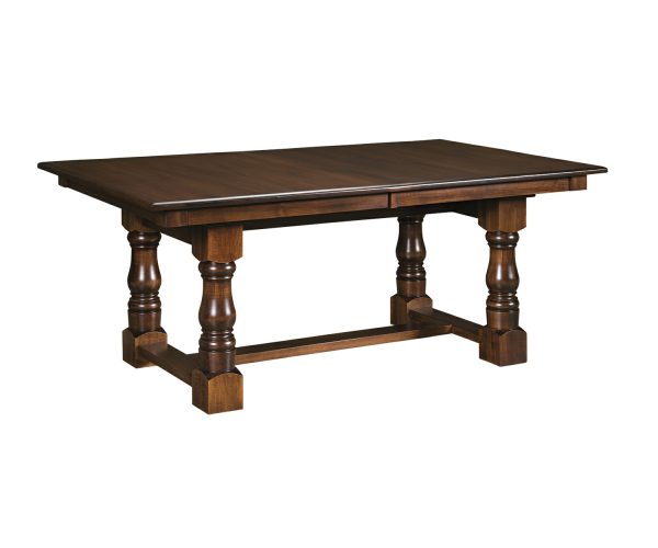 Homestead Trestle Table