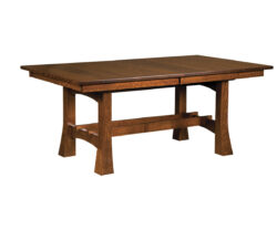 Jackson Trestle Table