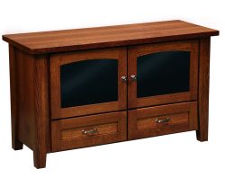 Heritage Shaker TV Cabinet
