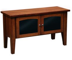 Heritage Shaker TV Cabinet