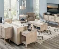 Marina Collection