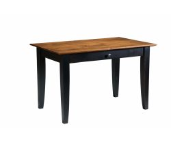 Madison Legged Desk