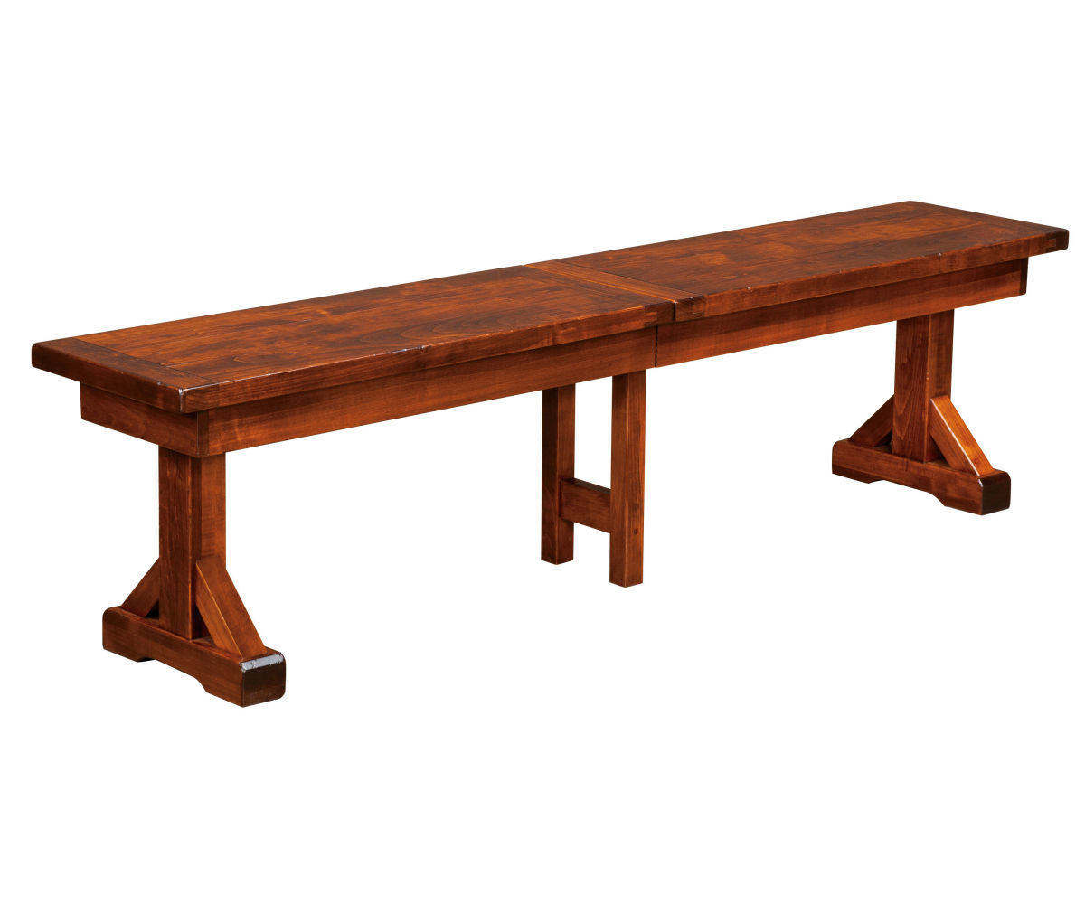 Chesapeake Bench