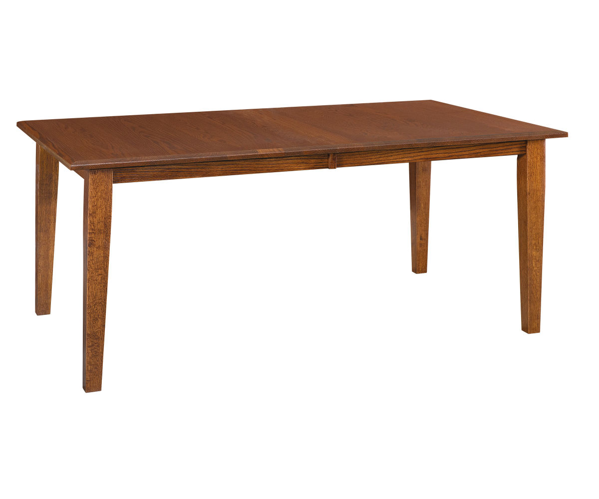 Denver Leg Table