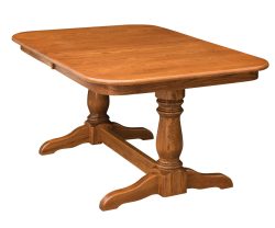 Dutch Double Table