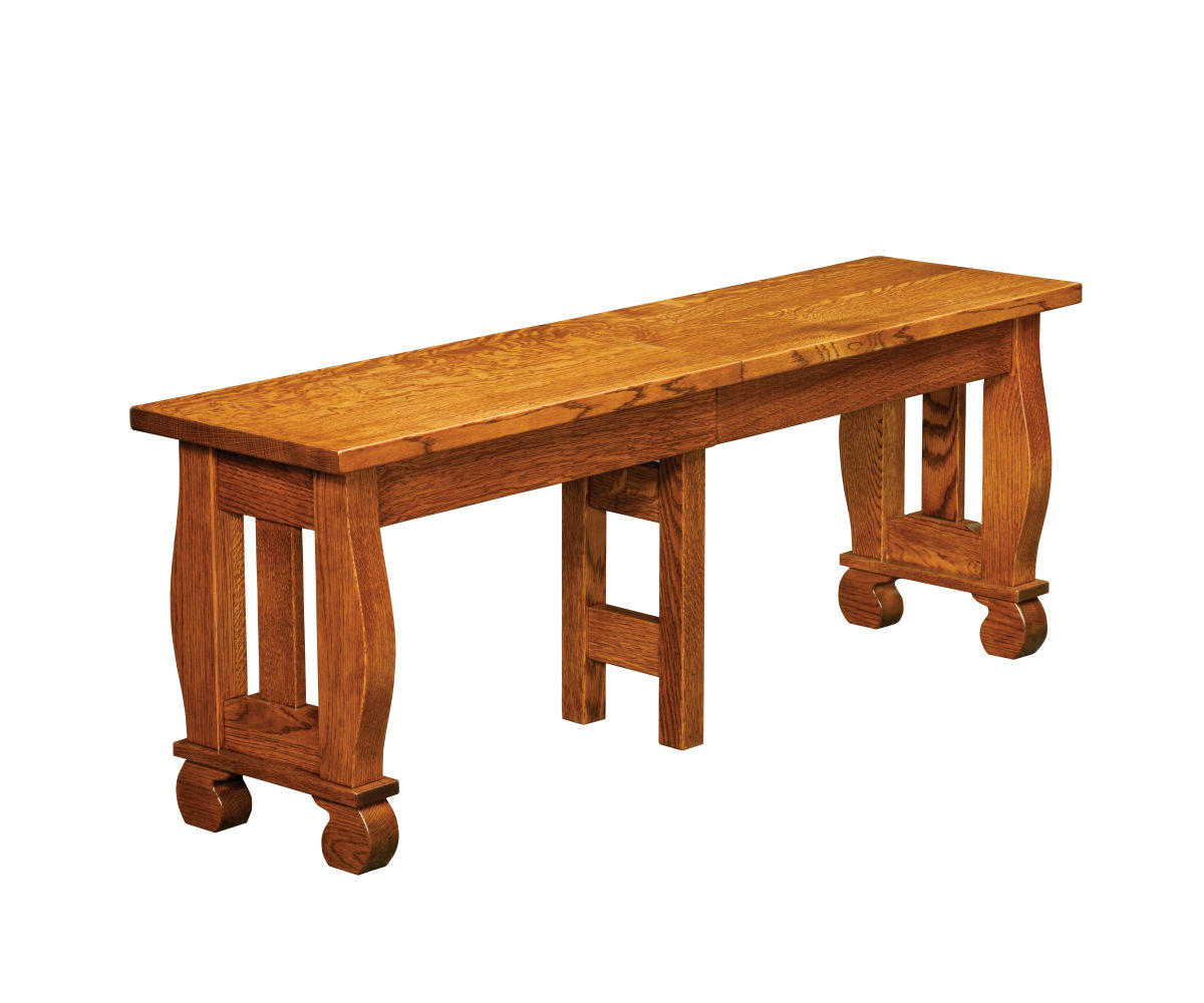 Hampton Bench