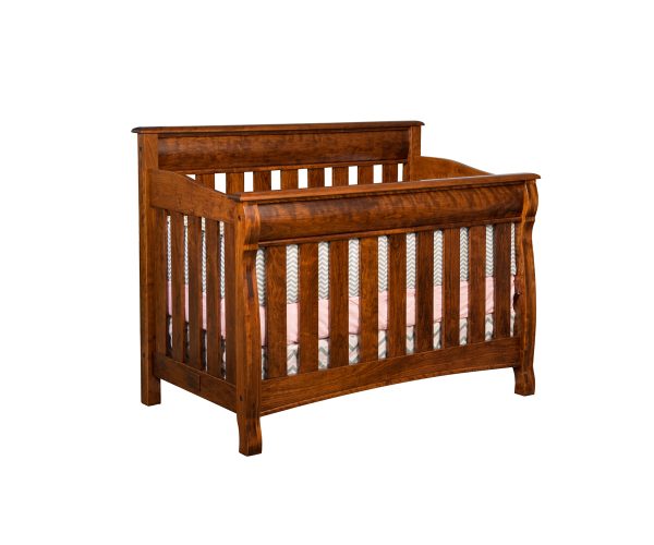 Castlebury Crib