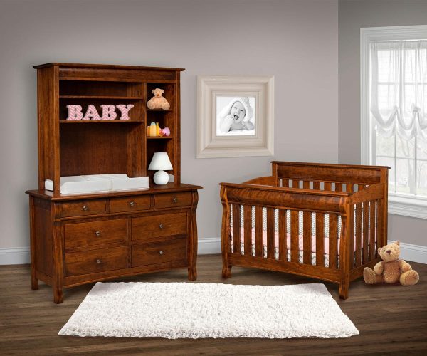 Castlebury Collection