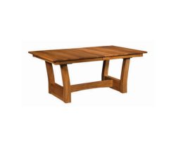 Ceresco Trestle Table