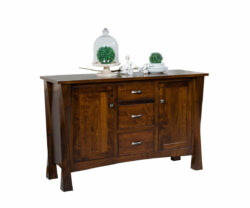 Lexington Sideboard 2 Door