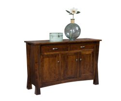 Lexington Sideboard 3 Door