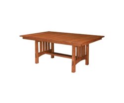 Modesto Trestle Table