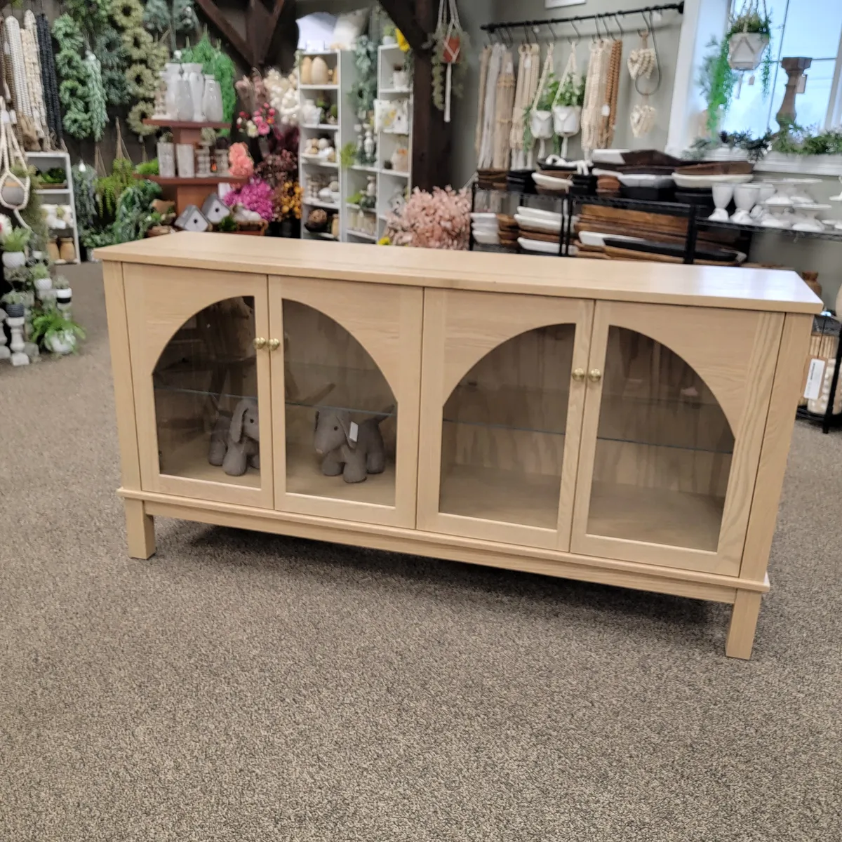 Featured image for “Alexander Sideboard/Buffet”