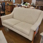 Andover Loveseat