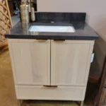 Arlington Vanity