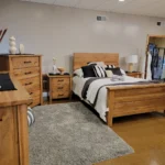 Beaumont Bedroom Collection