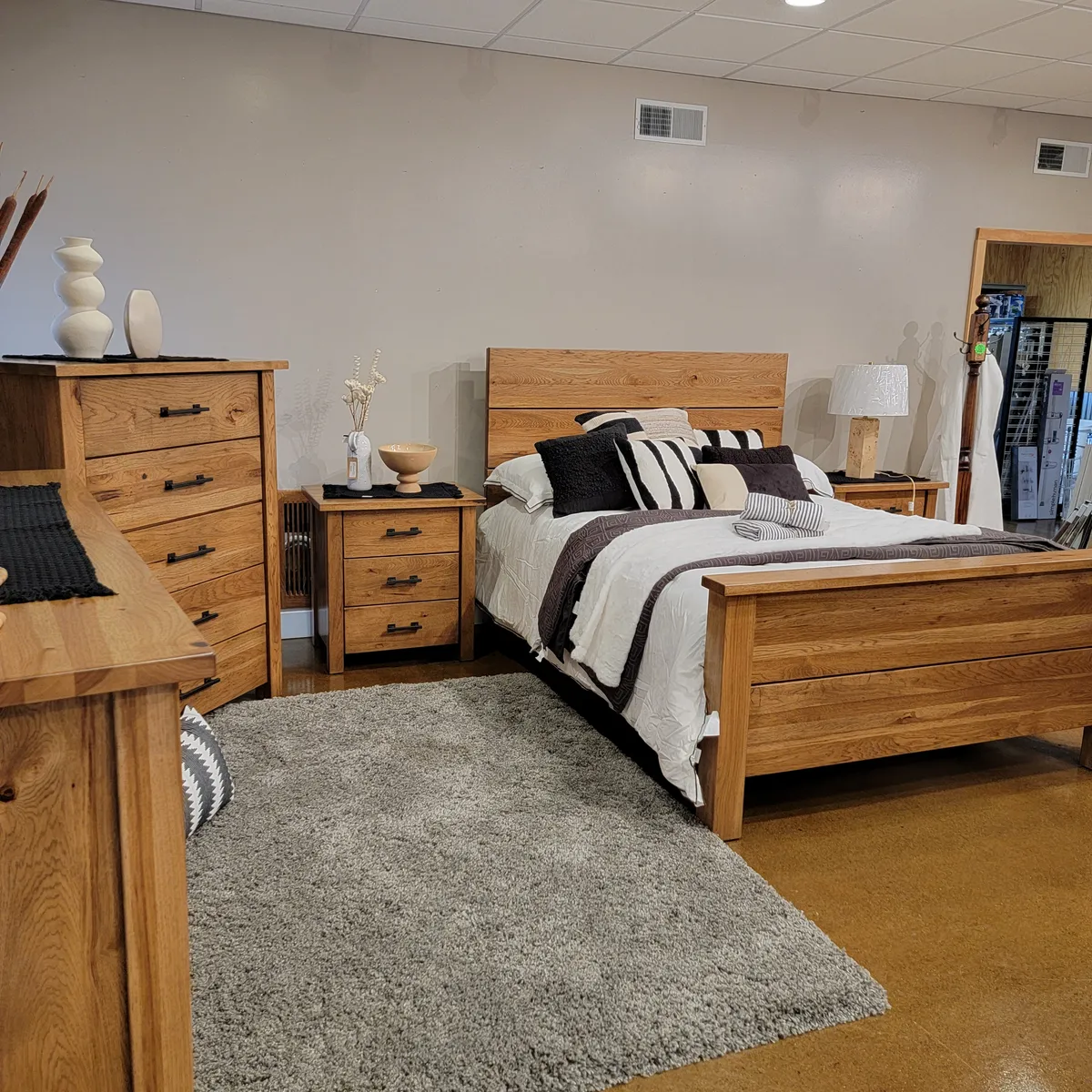 Featured image for “Beaumont Bedroom Collection”