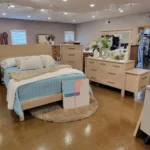 Bella Bedroom