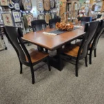 Ceresco Trestle table