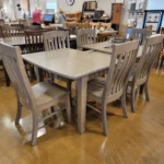 Christy Leg Table 42×66