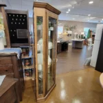 Corner Curio