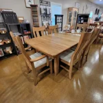 Country Shaker 42X72 Trestle
