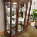 Curio (Oak)