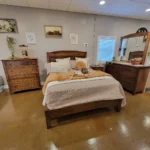 Dover Bedroom Set