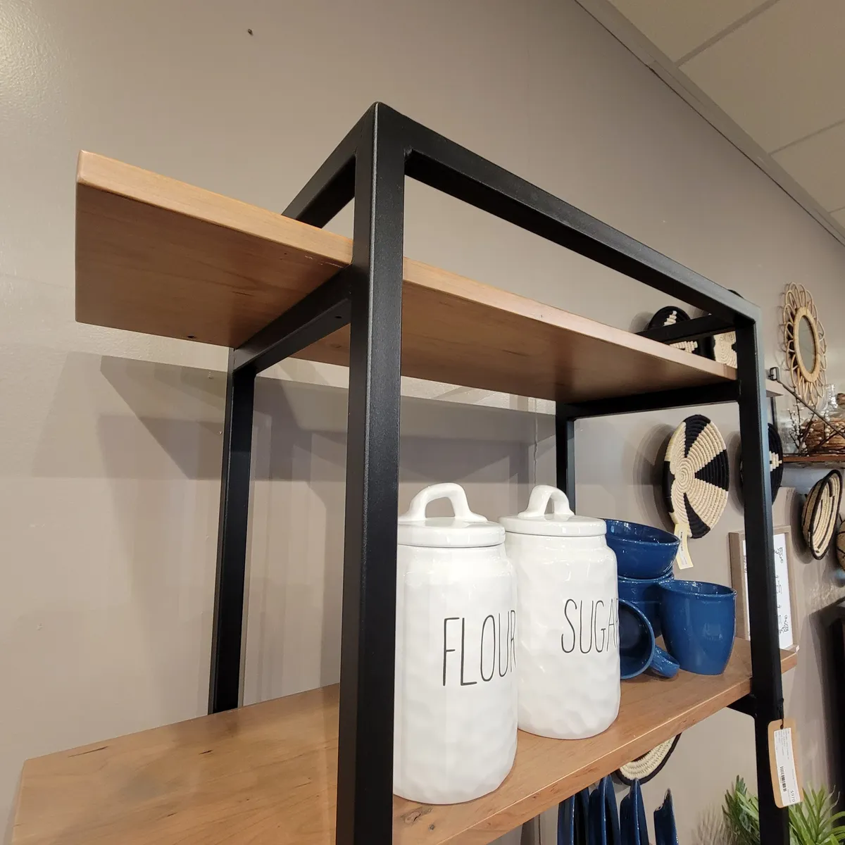 Featured image for “Eifel Stand”