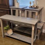 El Paso Occasional Tables