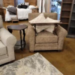 Ellington Upholstered Chair