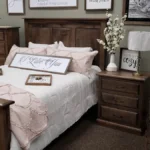 Elwood bedroom