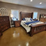 Houston Bedroom collection