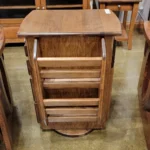 Magabout Delight Rotating End Table (Economy)