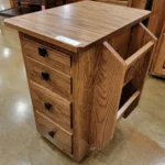Magabout Mission occasional table
