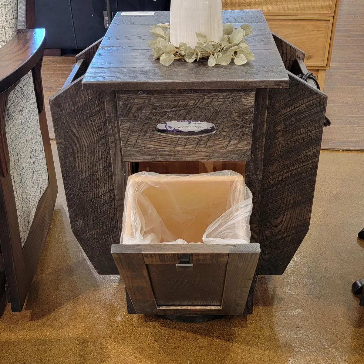 Featured image for “Magabout with Cup Holders”