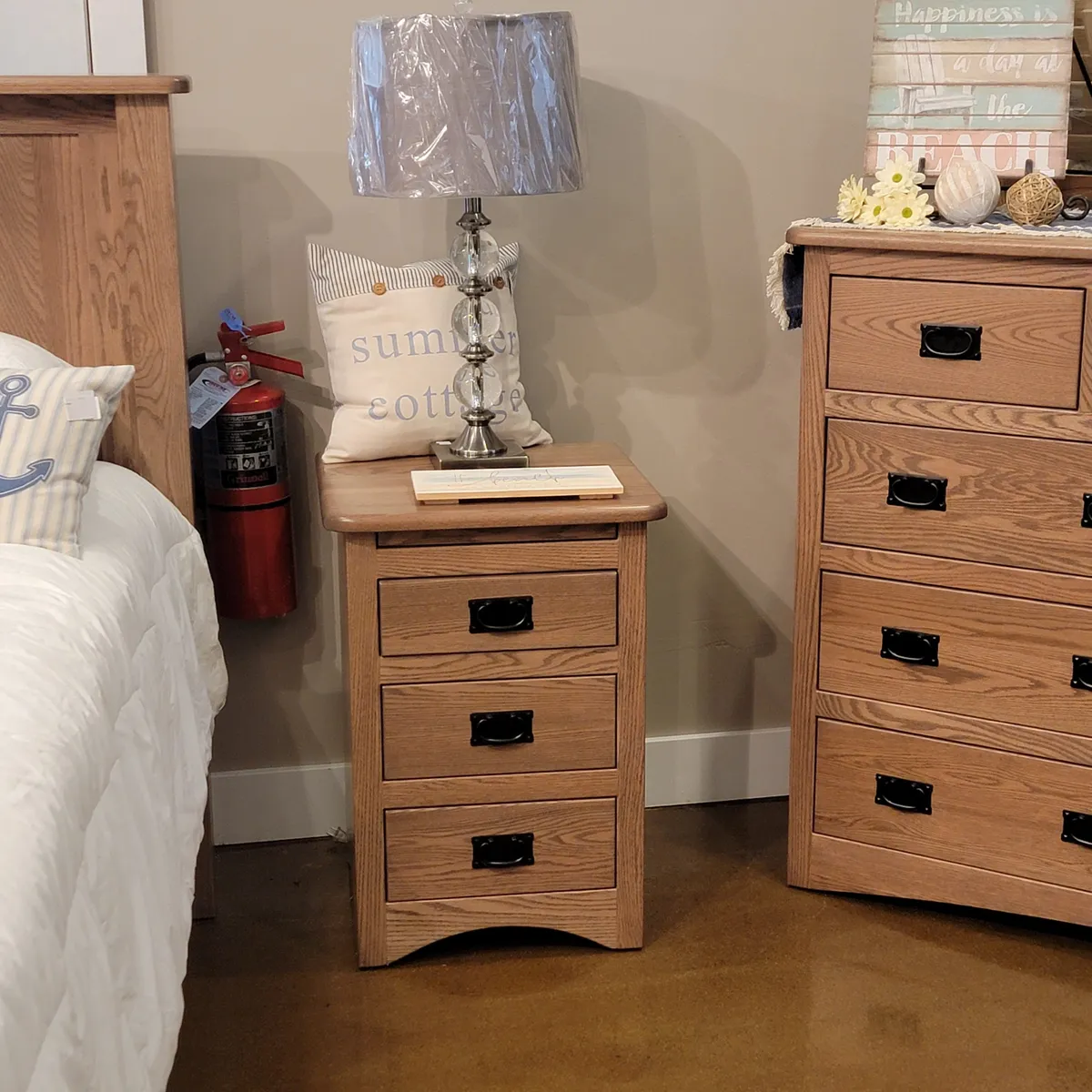 Featured image for “Mission Bedroom”