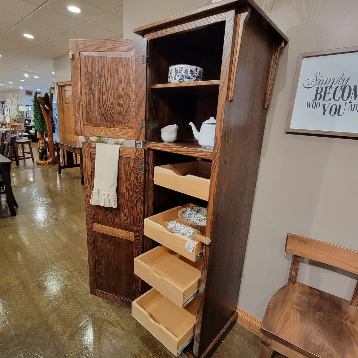 Featured image for “Mission Pantry”