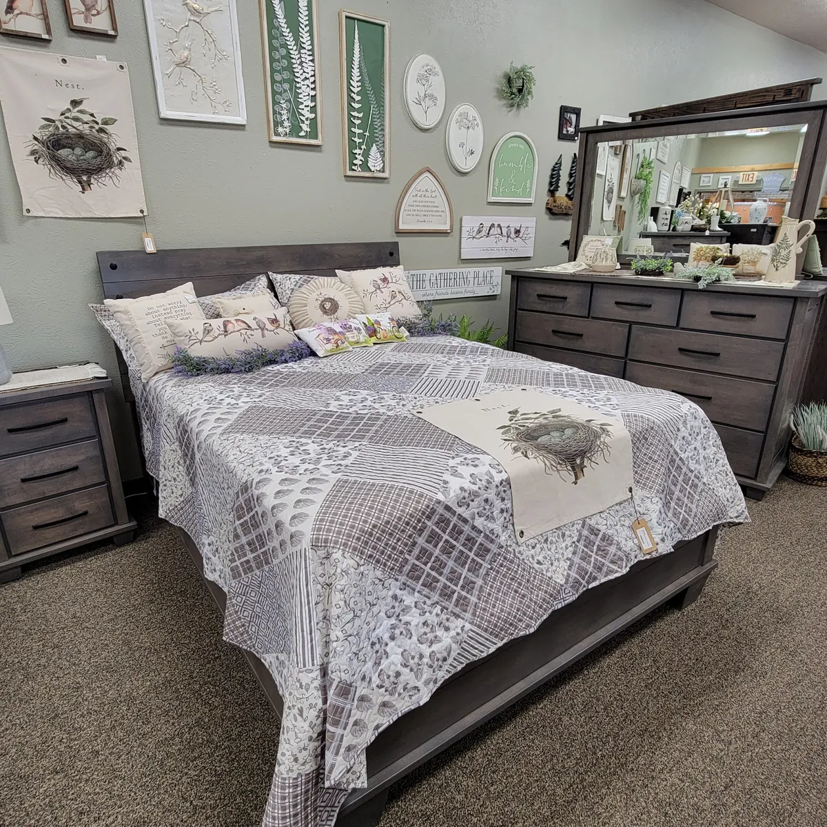 Featured image for “Monarch Bedroom”