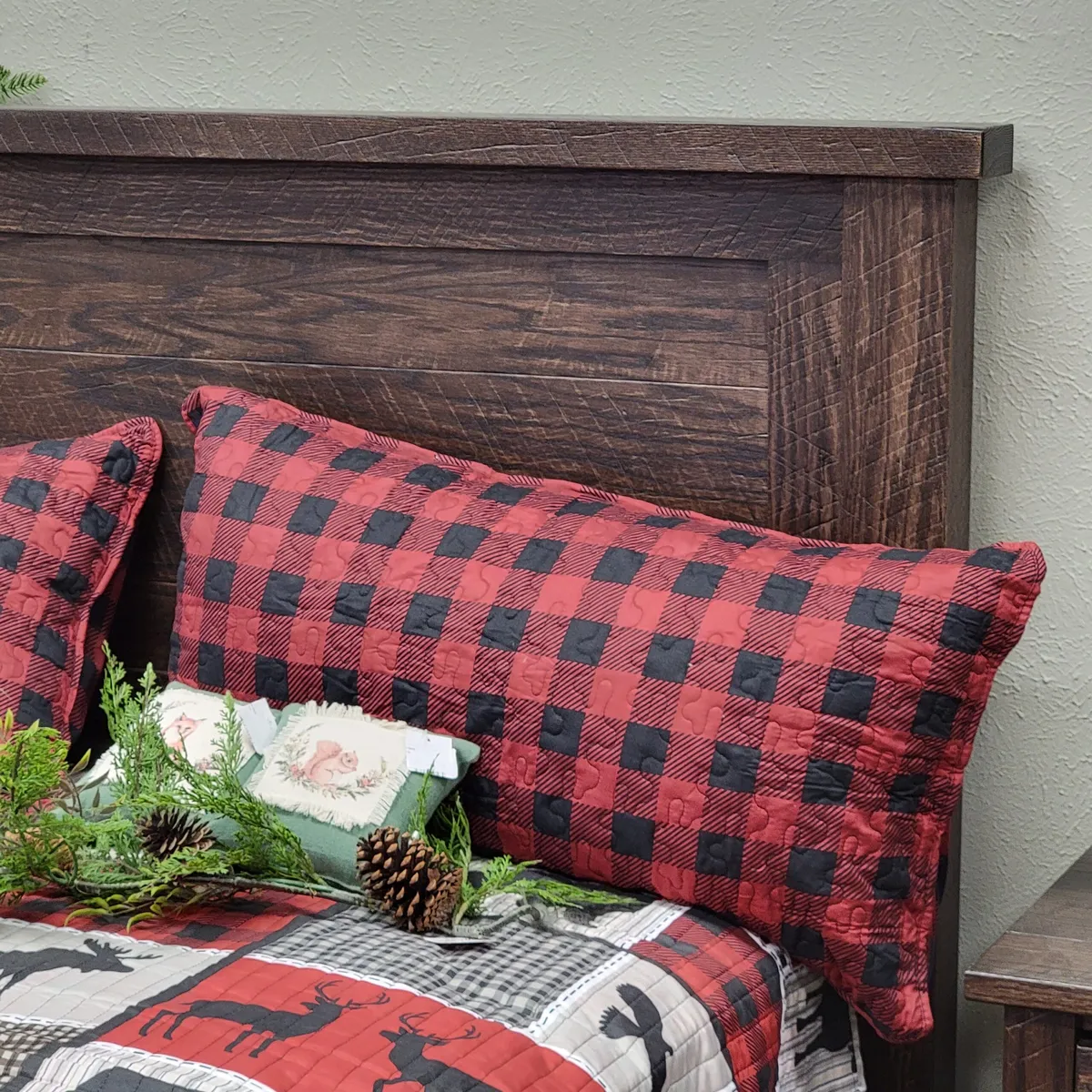 Featured image for “Regent Bedroom Collection”