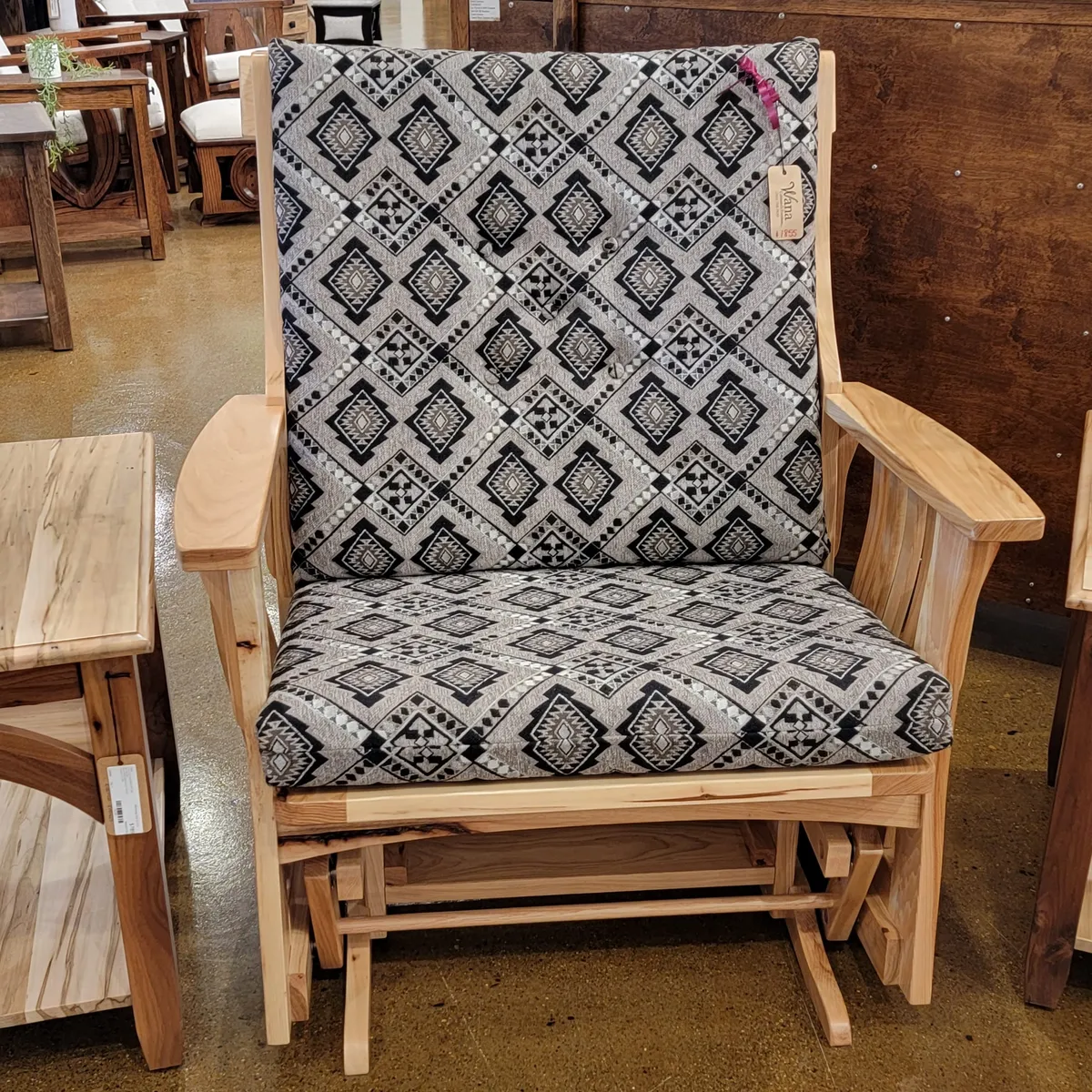 Featured image for “Sebana Slat Chair-and-a-half”