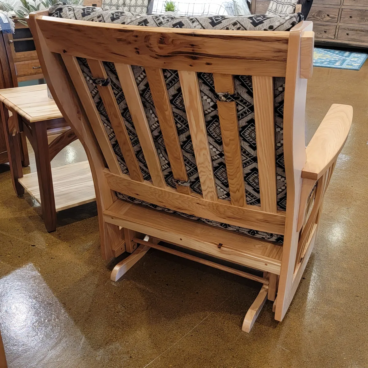 Featured image for “Sebana Slat Chair-and-a-half”
