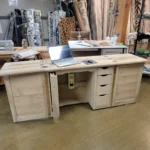 Sewing Cabinet