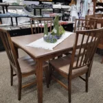 Shaker Table