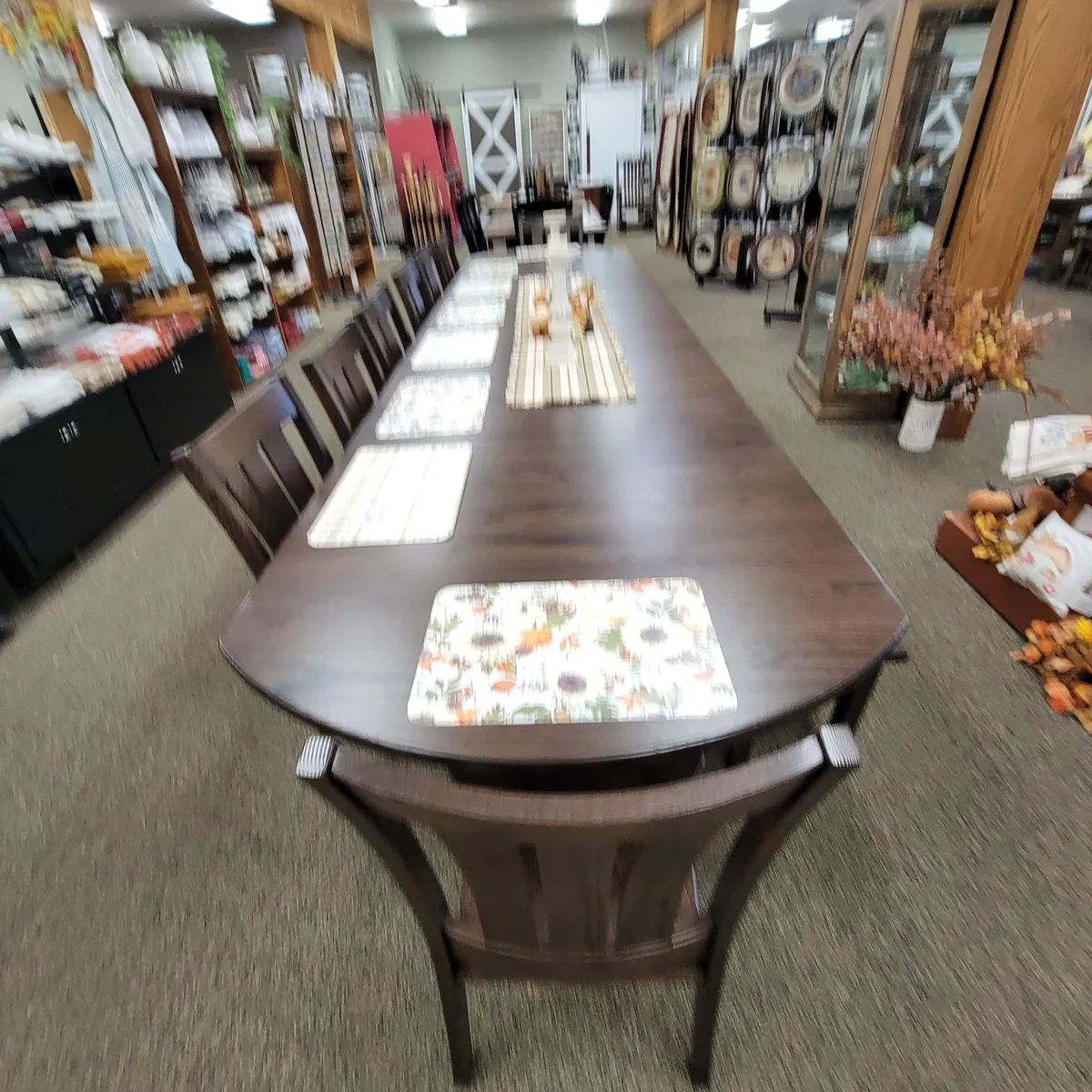 Featured image for “Westbrook Banquet Table”