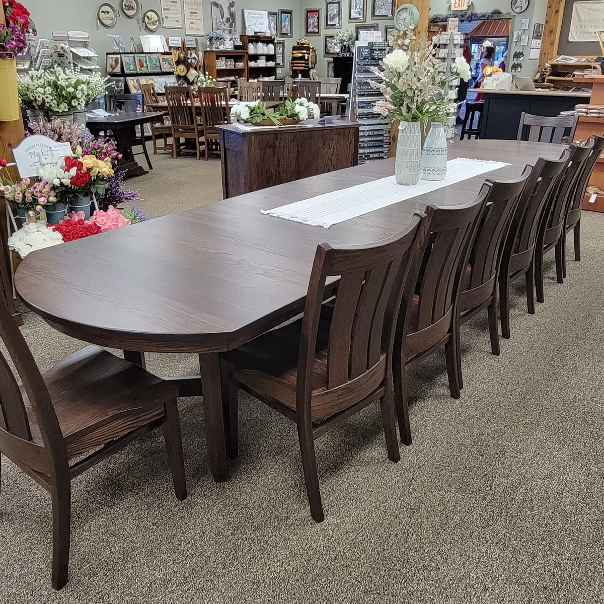 Featured image for “Westbrook Banquet Table”