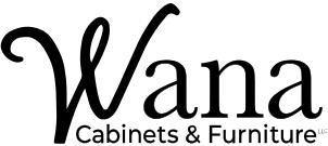 Wana Cabinets & Furniture Logo