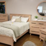 Allison Bedroom 5-Piece Set