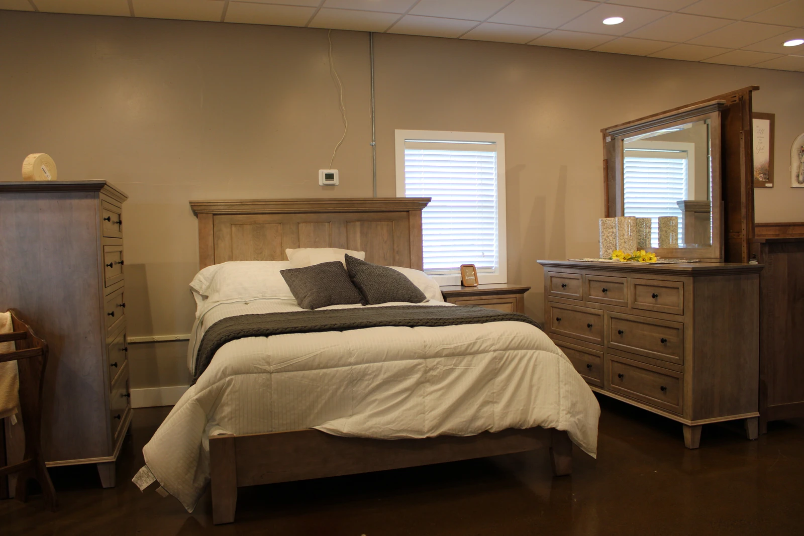 Arlington Bedroom Set